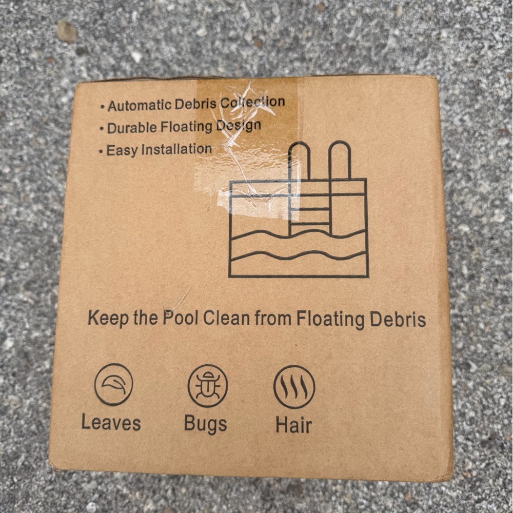Pool Surface Skimmer - Picture 2 of 4